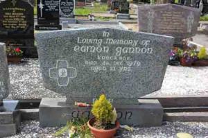 Gannon Eamon Knockroe